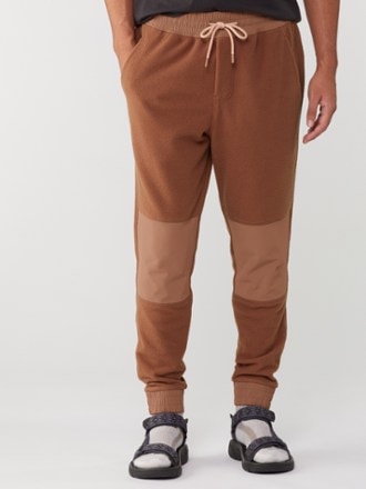 Cotopaxi Abrazo Fleece Joggers - Men's 1