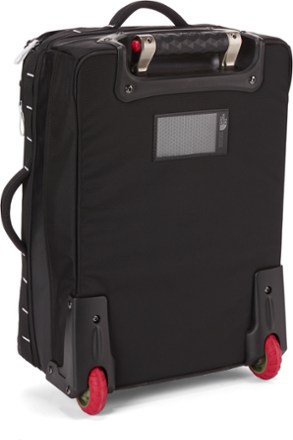 North face cabin clearance trolley