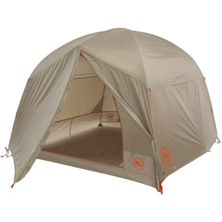 Big Agnes Spicer Peak 6 Tent 1