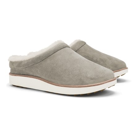 OluKai Mani Slippers - Women's 1