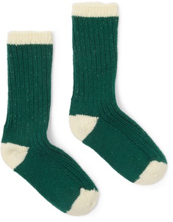 REI Co-op Nook Crew Socks - Women's 0