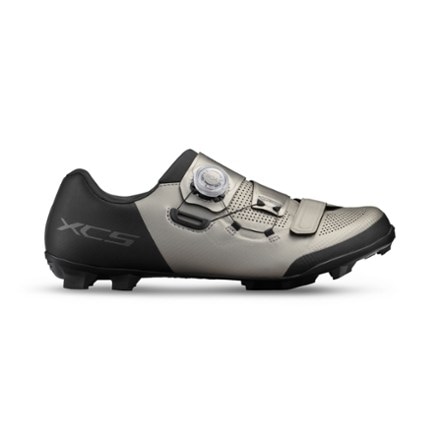 Shimano XC5 MTN Bike Shoes - Men's 0