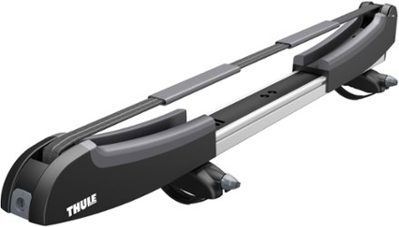 Paddle board discount car roof rack