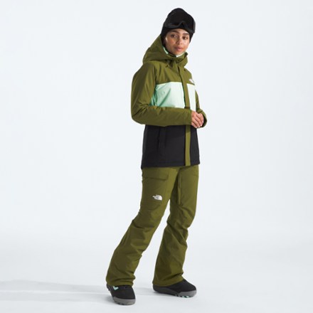 The North Face Freedom Insulated Jacket - Women's 5