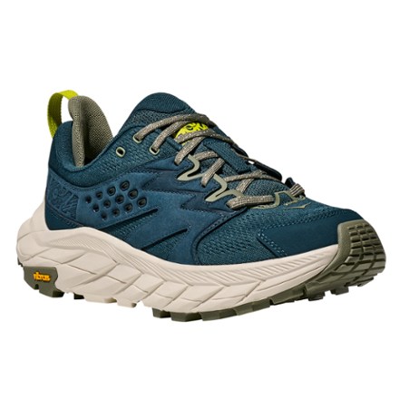 HOKA Anacapa Breeze Low Hiking Shoes - Men's 2