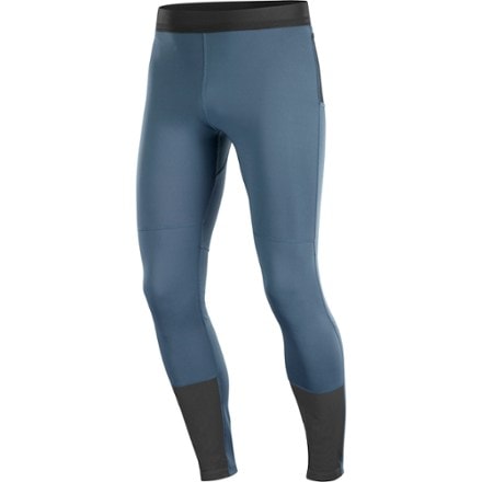 Salomon Cross Run Tights 0