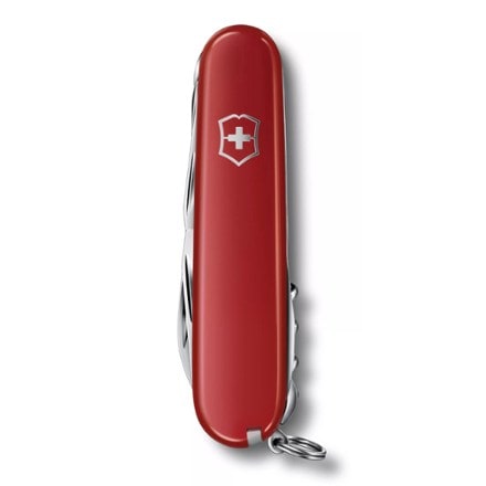 Swiss Army Huntsman Knife 2