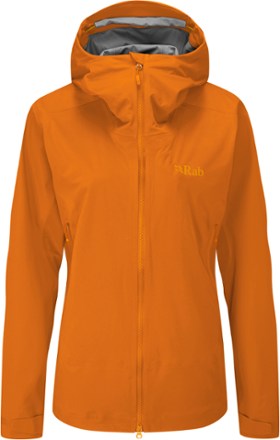 Rab Women's Multi-Sport Rain Jackets