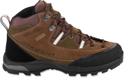 garmont gore tex hiking shoes