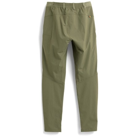 Fjallraven Riders Hybrid Cycling Trousers - Women's 1