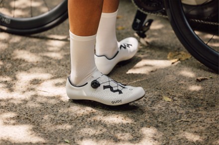 Quoc Escape Road Cycling Shoes 5
