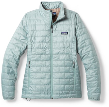 Patagonia Women's Nano Puff Jacket