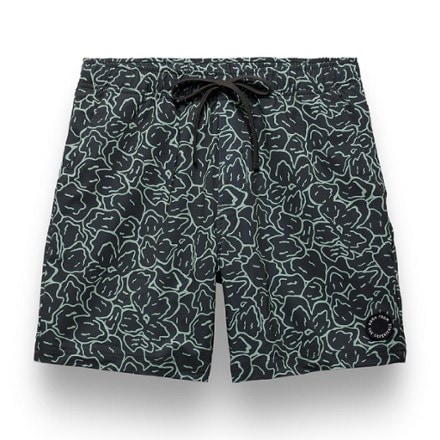 prAna La Jolla Board Shorts - Men's 0