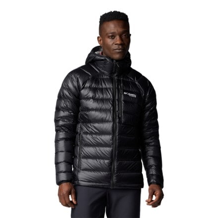 Columbia men's up north down jacket hotsell