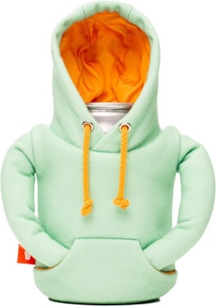 Puffin Hoodie Drinkwear 0