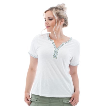 Aventura Kateri Top - Women's 1