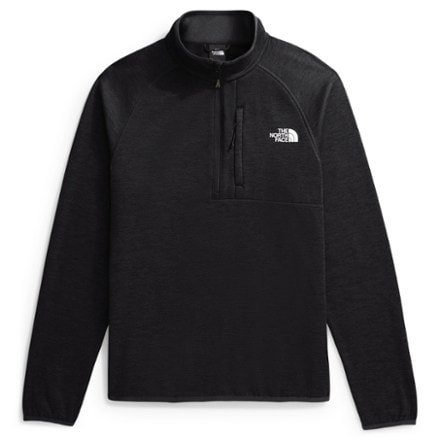 The North Face Canyonlands Half-Zip Pullover - Men's 0