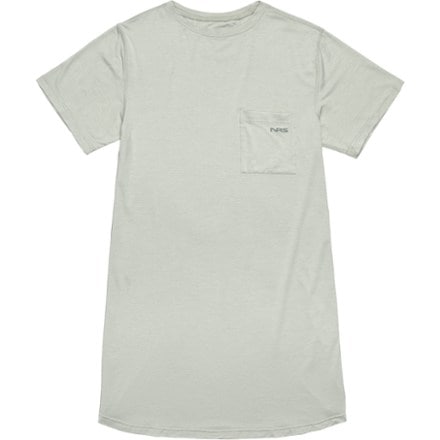 NRS Silkweight T-Shirt Dress 0