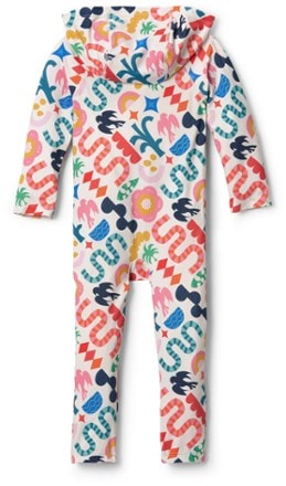 Lake Label Sunsuit Swimsuit - Toddlers' 3