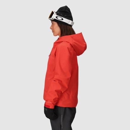 Outdoor Research Cloudchaser 3L Jacket - Women's 4