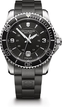 Swiss Army Maverick GS Swiss Army Watch - Men   's - REI.com