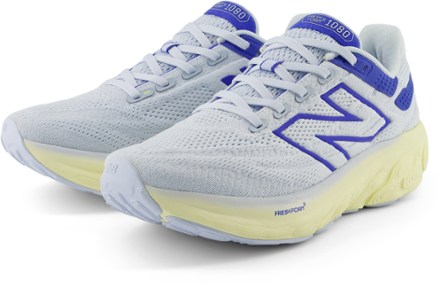 New Balance Fresh Foam X 1080v13 Road-Running Shoes - Women's 3