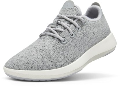 Allbirds Wool Runner Mizzle Sneakers - Men's 3