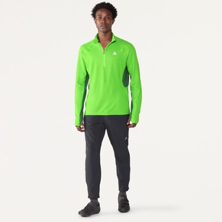 Nike ACG Trail Midlayer Half-Zip Top - Men's 3
