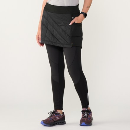 Smartwool Smartloft Pull-On Skirt 1