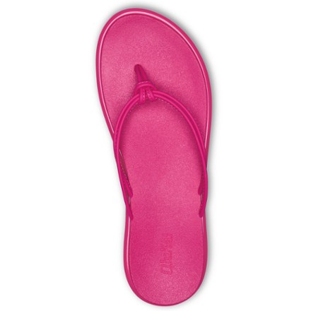 OluKai 'Aka Flip-Flops - Women's 2