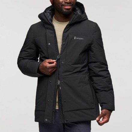 Cotopaxi Calidez Down Parka - Men's 6