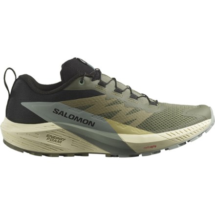 Sense Ride 5 Trail-Running Shoes - Men's