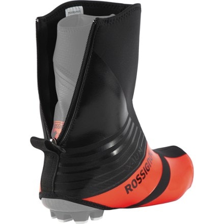 Rossignol Nordic Overboots 2