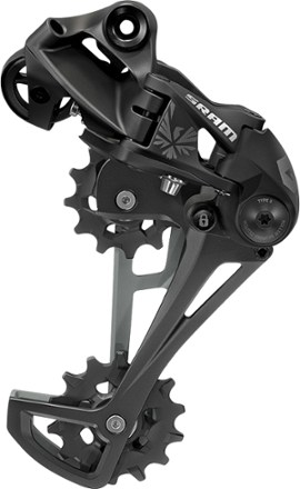 12 speed rear derailleur