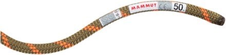 Mammut Alpine 8.0 mm Dry Rope 1