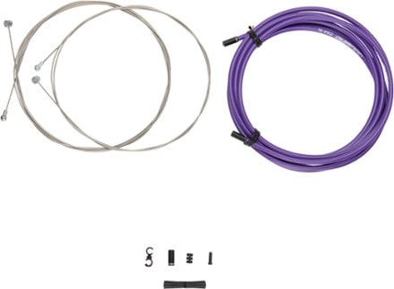 Jagwire Universal Sport Brake Cable Kit 0