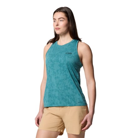 Columbia Bluebird Canyon Tank Top - Women's 3