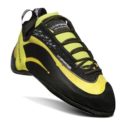 La Sportiva Miura Climbing Shoes - Men's 1