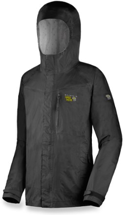 mountain hardwear epic jacket