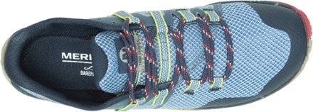 Merrell Trail Glove 6 Trail-Running Shoes - Women's 4