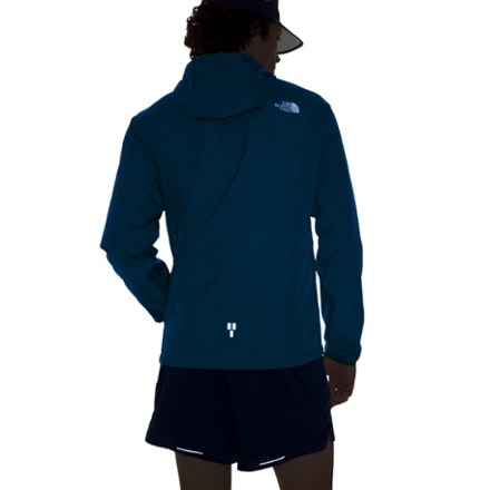 The North Face Higher Run Wind Jacket - Men's 7