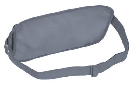 RFID Blocker Money Belt DLX