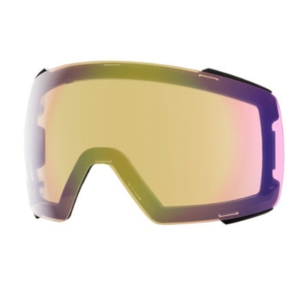 Smith I/O MAG ChromaPop Snow Goggles with gogglesoc 6