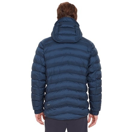 Rab Nebula Pro Insulated Jacket - Men's 2