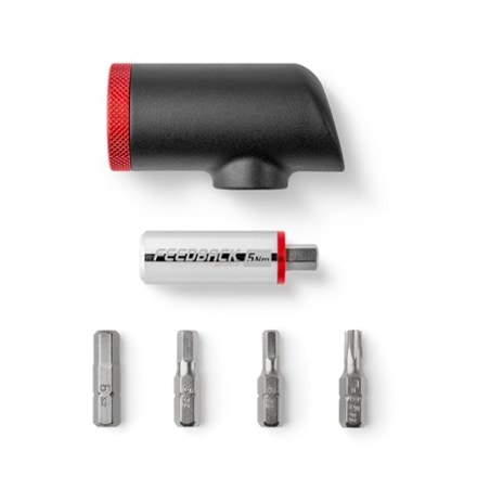 Feedback Sports Reflex Fixed Torque Bit Driver 1