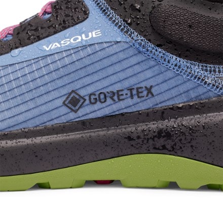 Vasque Re:connect Now GTX Hiking Shoes - Men's 7