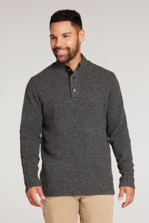 Sherpa Adventure Gear Rabgyal Pullover Sweater - Men's | REI Co-op