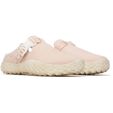 Merrell Wrapt Slide Nubuck Shoes - Women's 2