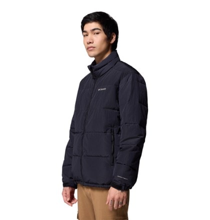 Columbia Pike Lake Novelty Insulated Jacket - Men's 3