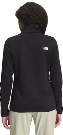 The North Face Canyonlands Quarter-Zip Fleece Top - Women's 2